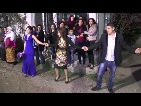 Видео: Абитуриентска вечер с Краище 2015