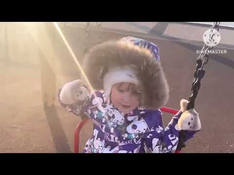 Видео: Казахстан Кокшетау.Прогулка по Набережной .