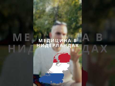 Видео: МИНУСЫ НИДЕРЛАНДОВ