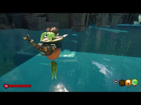 Видео: Медаль "Алмазы- Мои!". Растения против Зомби.