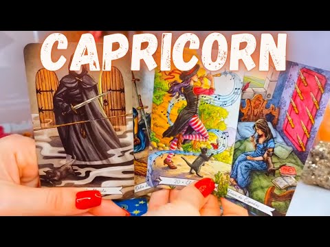 Видео: КОЗЕРОГ, ВАШ ЧЕЛОВЕК ИСПЫТЫВАЕТ ОГРОМНОЕ ЧУВСТВО ВИНЫ ПЕРЕД ВАМИ, ОТЧАЯННО ХОТЯ С НИМ ВСЕ ПРАВИЛЬНО