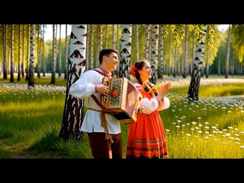 Видео: Частушки от Марфушки