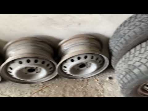 Видео: Готовлю машину к зиме