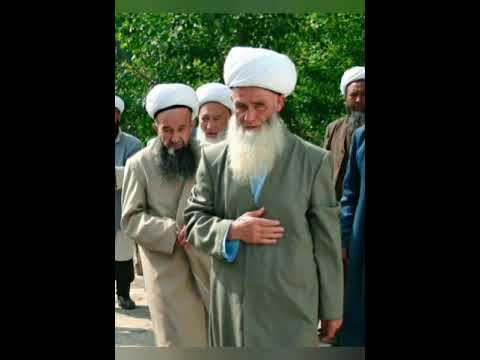 Видео: Хазіреті Султан Ибраһимжан Піріміз - Рабита мәселесінде