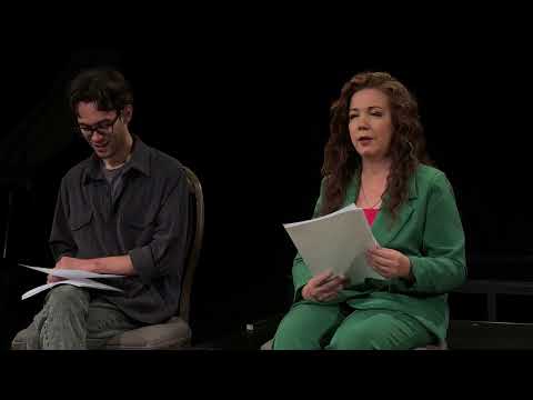 Видео: Читка пьесы Дамира Салимзянова ДУРЫ МЫ ДУРЫ