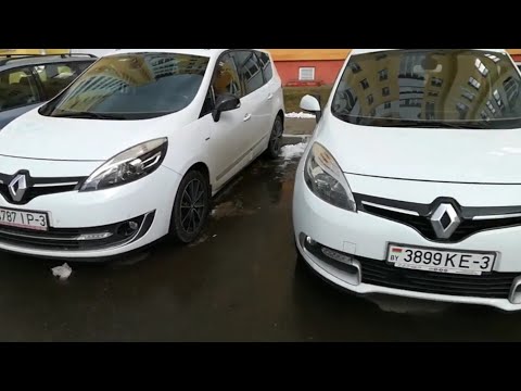 Видео: Проблема стука, треска форсунок на 1 5 дци к9к 636
