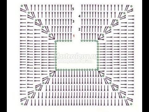 Видео: РЕГЛАН КРЮЧКОМ СВЕРХУ. РАСЧЕТ. МАСТЕР КЛАСС.