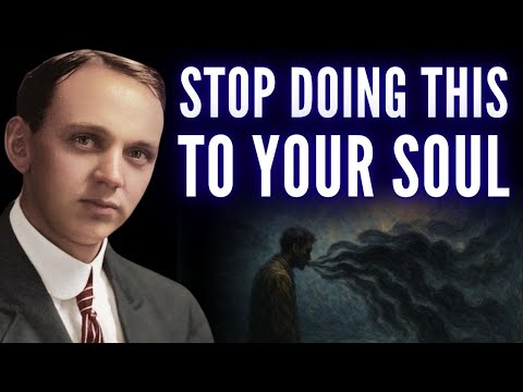 Видео: Вот что происходит в духовном мире, когда вы жалуетесь на жизнь | Эдгар Кейси