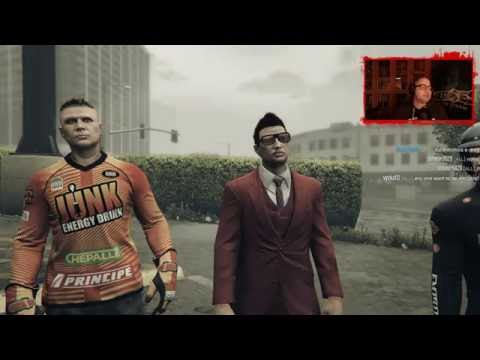 Видео: NoThx Stream ~ GTA V Online #20 с Niko & PICPUKK