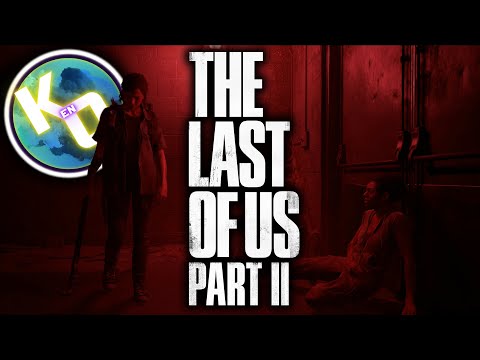 Видео: Погоня ● The Last of Us Part 2 #16