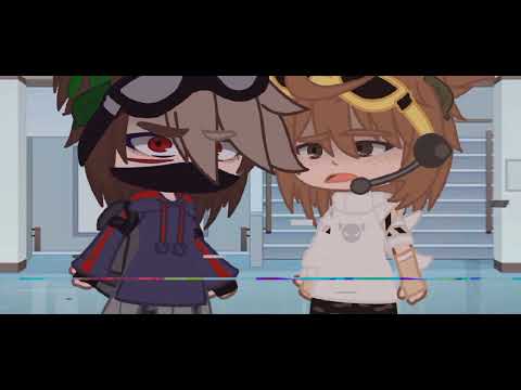 Видео: meme «Ошибка» Никита Берг и Роменский/BeRG666 and Romensky/Gacha club