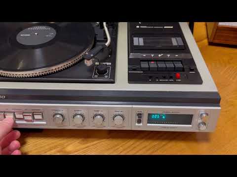 Видео: ВЕГА-119•СТЕРЕО’1988/ПЕРВОЕ ВКЛЮЧЕНИЕ/КОМПЛЕКСНЫЙ ТЕСТ