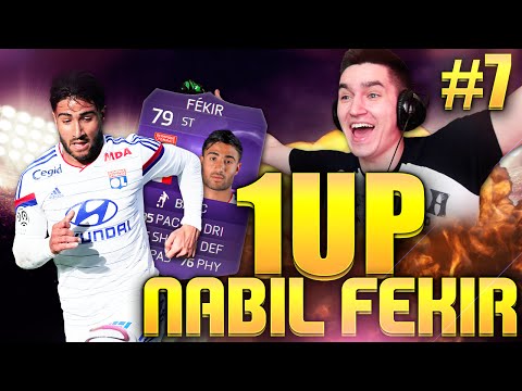 Видео: FIFA 15 | 1UP FEKIR #7 | ЭТО КОНЕЦ?