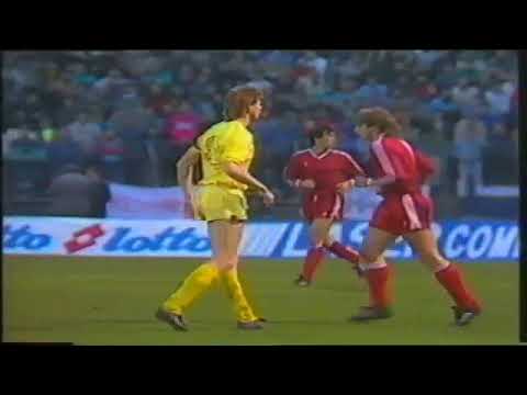 Видео: Рода Керкраде - ЦСКА 2:1 (15.03.1989)