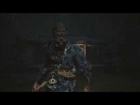 Видео: Black Myth Wukong  (14 часть)