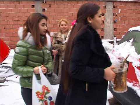 Видео: Бабин ден на Дими, Велинград, Mert Studio, tel:0894936614