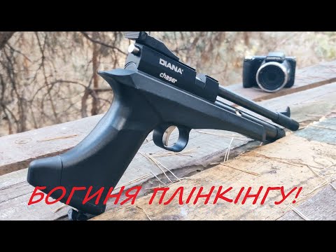 Видео: Знайомство та плінкінг з Diana Chaser🔥🔥🔥