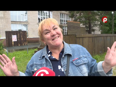 Видео: Что вижу, то пою  Выпуск №231 / Липин Бор