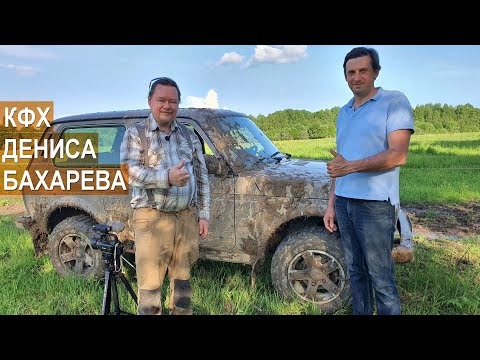 Видео: Мясной скот. Русская комолая и Абердин-ангус. Фермер Денис Бахарев. Рассказ о хозяйстве