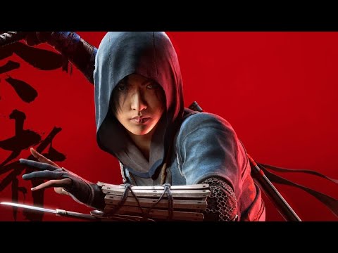 Видео: Assassin's Creed: Shadows. Стрим №38. ПУТЬ СИНОБИ.