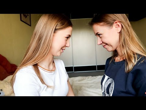 Видео: Зачем приехали Маша и Артём?