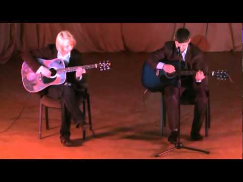 Видео: Вадик и я - Ты холодна (Дельфин-7 раса-cover).flv