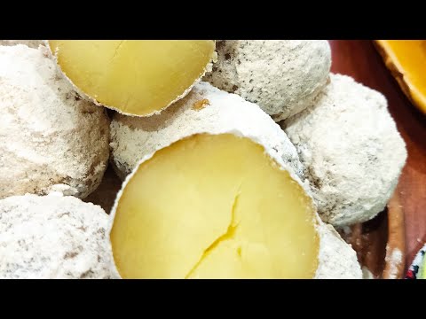 Видео: ЦЕ САМА СМАЧНА ПЕЧЕНА КАРТОПЛЯ. ЯК В СЕЛІ НА ВОГНІ, ТІЛЬКИ В ДУХОВЦІ 🔥🔥🔥