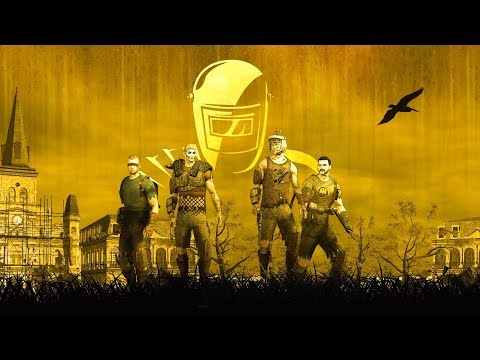 Видео: Обзор игры: How to Survive 2 (2016).