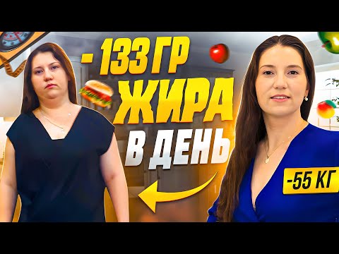Видео: 5 Простых ПРИВЫЧЕК для Лёгкого похудения, повышения ЭНЕРГИИ и качества жизни