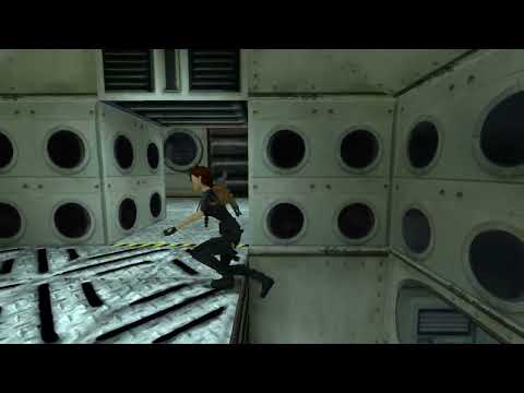 Видео: Прохождение ▶ Tomb Raider III Remastered | Утраченный артефакт #6