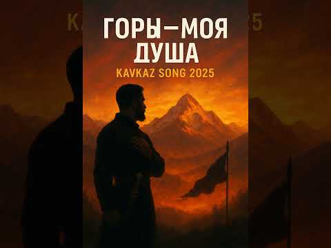 Видео: Горы — моя душа