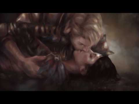 Видео: Мюзикл "Лед и Пламя. Предание о запретной любви" - третья ария Лианны