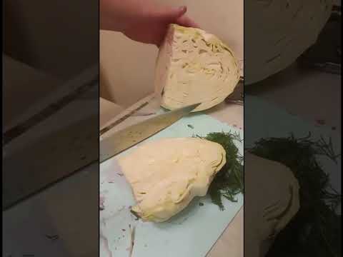 Видео: Солянка на зиму