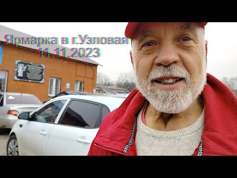 Видео: Ярмарка голубей г.Узловая 11.11.23