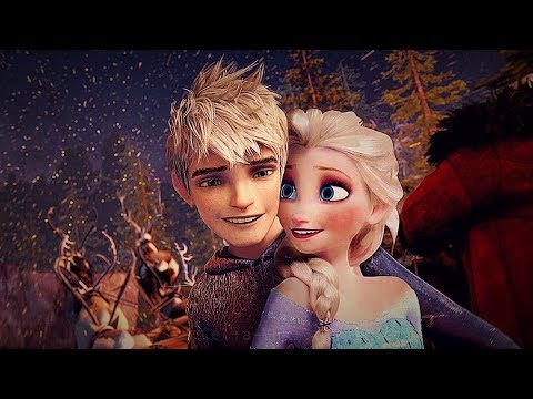 Видео: Эльза || Ледяная