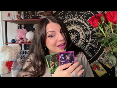 Видео: Срочная Записка вам от мужчины. Таро Юлия Петрова Прямые Эфиры