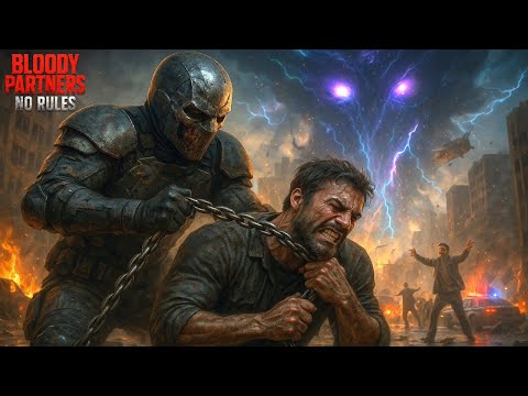 Видео: ДВОЕ ЗАБЫТЫХ ВОИНОВ СТОЛКНУТСЯ В БИТВЕ, КОТОРАЯ ПЕРЕПИШЕТ ИХ СУДЬБУ