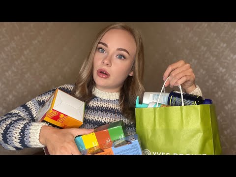 Видео: МИЛЛИОНЫ ПУСТЫХ БАНОЧЕК ЛЕТА!☀️Ч.1 Уход за волосами, лицом, телом