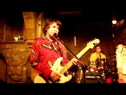 Видео: Евгений Осин "Пролетело лето", "Портрет Пабло Пикассо", "Две девушки".