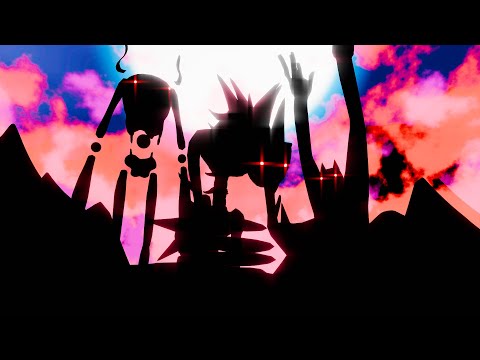 Видео: Они бросили мне вызов и предложили создать игру...