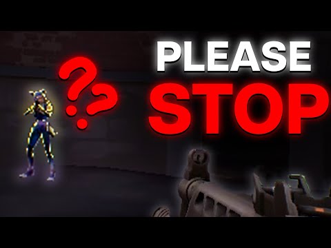 Видео: Вы делаете перестрелки НАМНОГО сложнее, чем они должны быть.