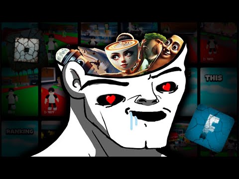 Видео: Брейнрот мемы захватили всё