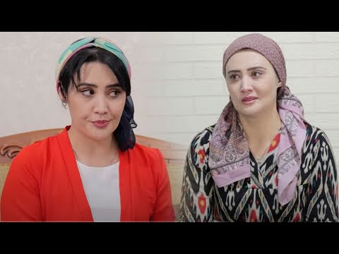 Видео: 😌 "Исрофгар келин ёхуд Борига шукур, йўғига сабр" | Hikmatli dunyo