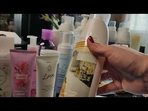 Видео: #faberlic/Заказ по 7 каталогу/Увлажняющий тинт 💋/Тушь Mur Mur Noir🐱/Костюм женский из вискозы👌