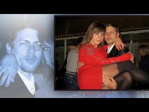 Видео: СВЕТЛОЙ ПАМЯТИ ЛЮБИМОМУ МУЖУ И ПАПЕ