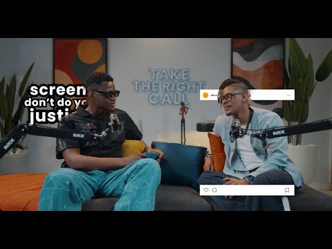 Видео: Звонок, который сделал Элозонам известным | Подкаст «Take The Right Call»