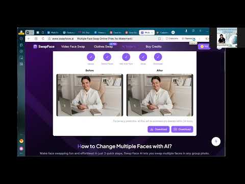 Видео: Егенова Алия АватарЖИ