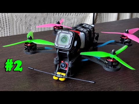 Видео: #2. Итак- сборка. 4S+6S