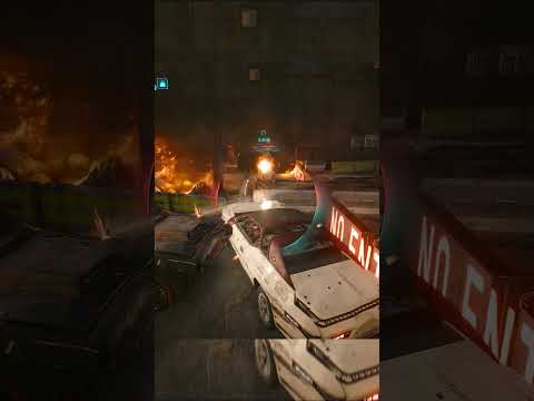 Видео: ПЕРЕФЕХТОВАЛИ #cyberpunk2077 #игры #прохождение