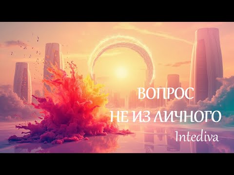 Видео: Intediva - Вопрос не из личного 🎵